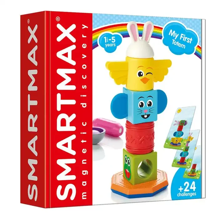 SmartMax Mi Primer Totem