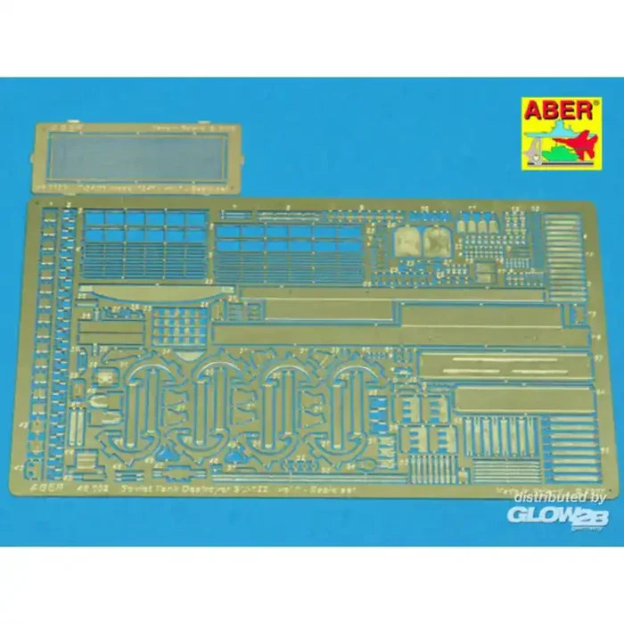 SU-122. Vol.2-basic set.