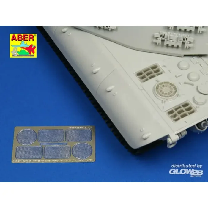 Super Heavy tank E-100