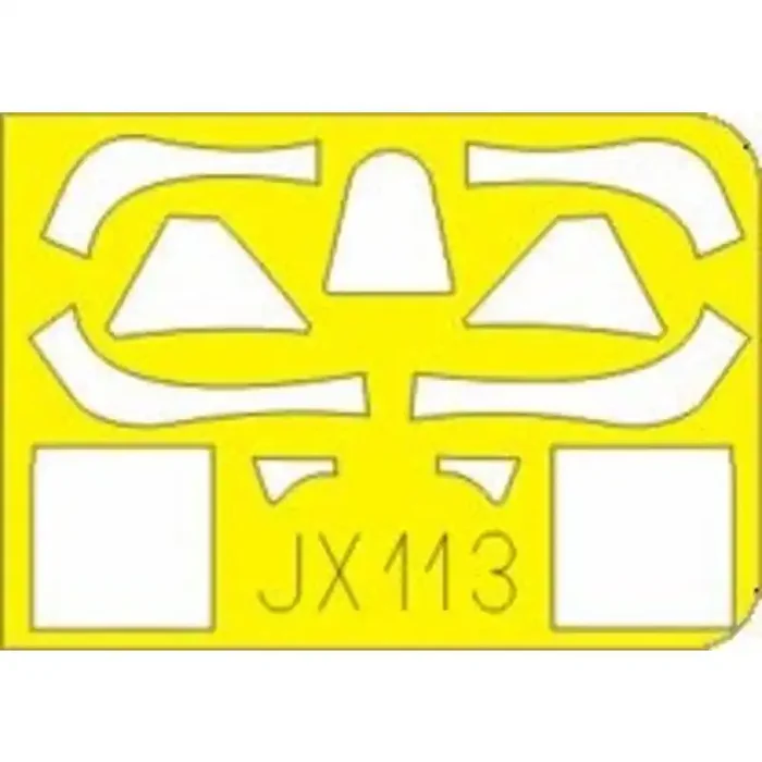 Supermarine Spitfire Mk.VIII 1/32 (diseñado para ser ensamblado con maquetas de Tamiya)