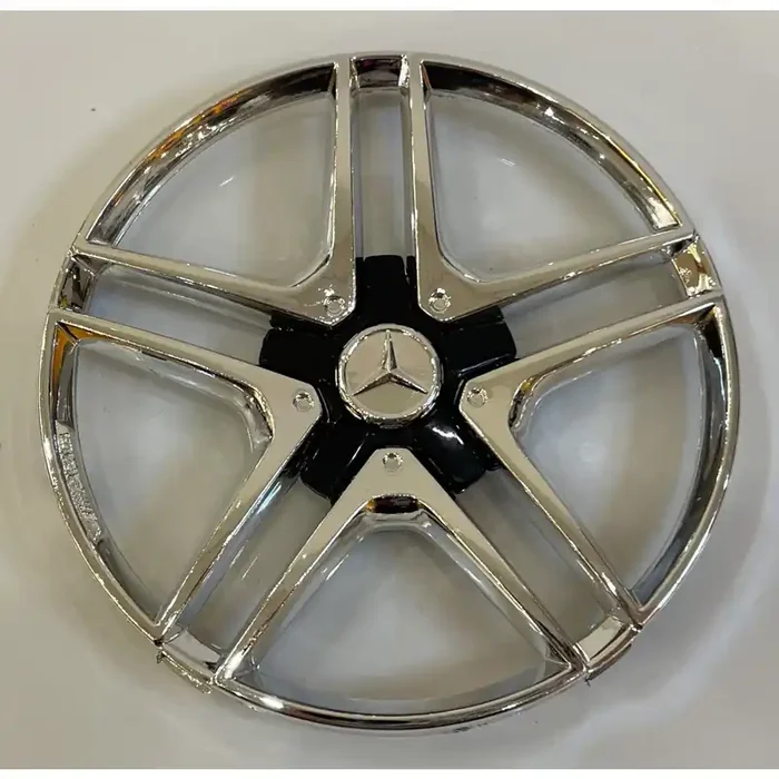 Tapacubo Correpasillo Mercedes-Benz C63