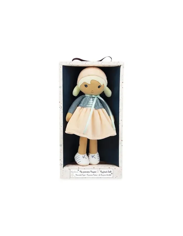 TENDRESSE – CHLOE K MUÑECA – GRANDE – Kaloo