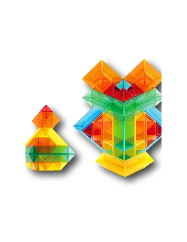 TIKALA – Kebo 15 pzas