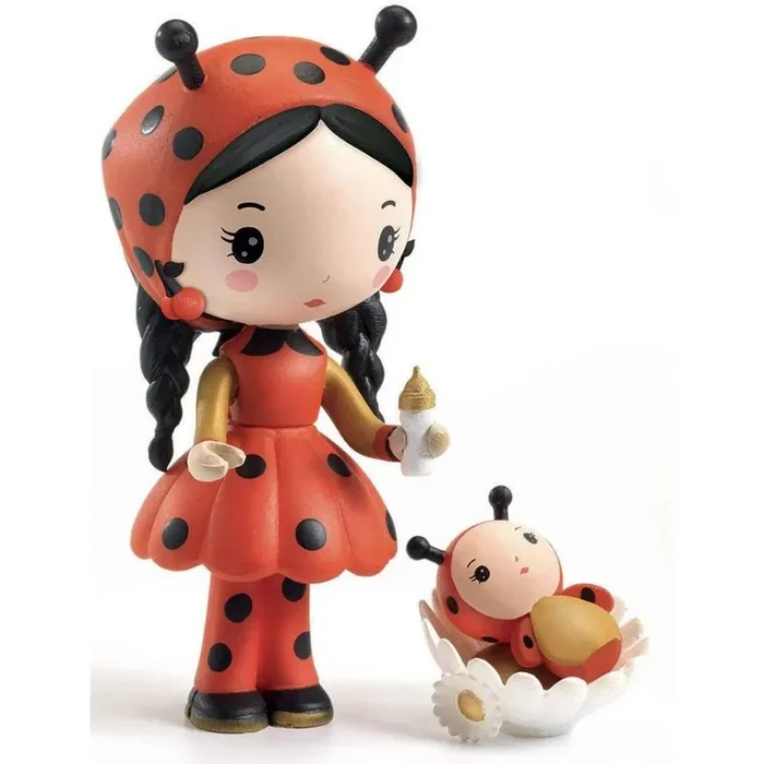 Tinyly Coco & Minico