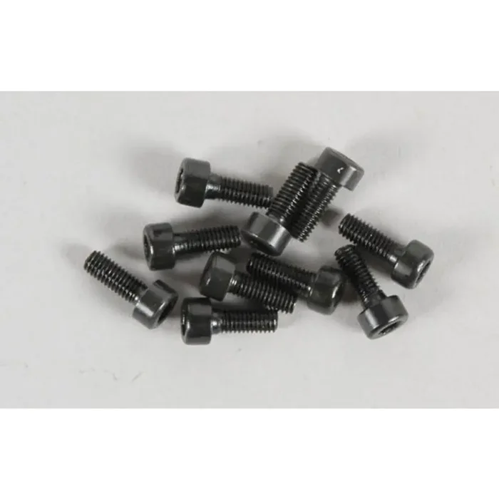 Tornillos btr M3x8mm