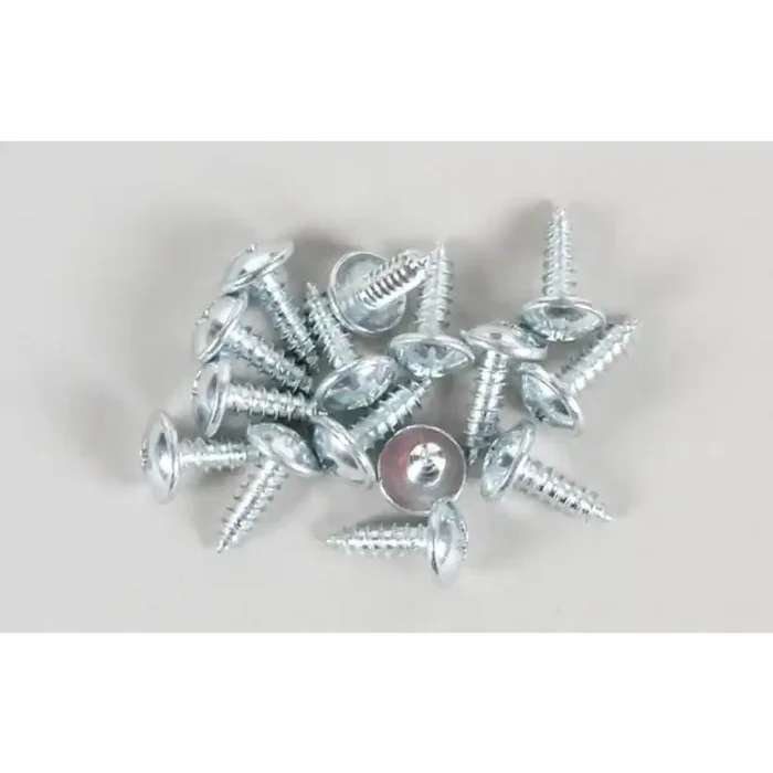 Tornillos Torx 2.9×9.5mm ( 15p )