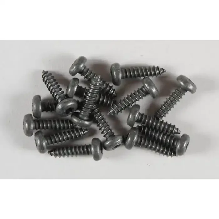 Tornillos Torx 4,2 x16 ( 15p )