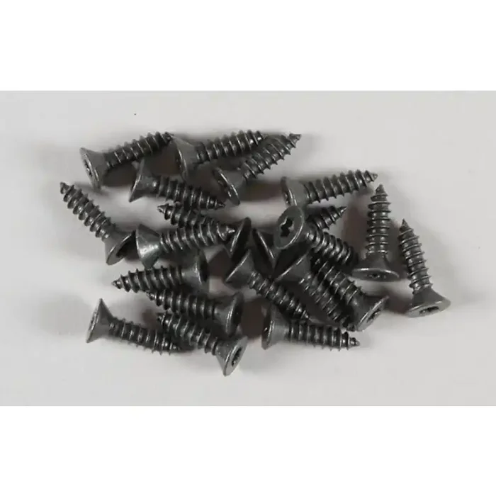 Tornillos Torx 4,2 x16 ( 20p )