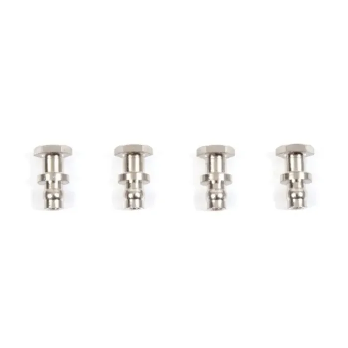 Tuerca del amortiguador de extensión