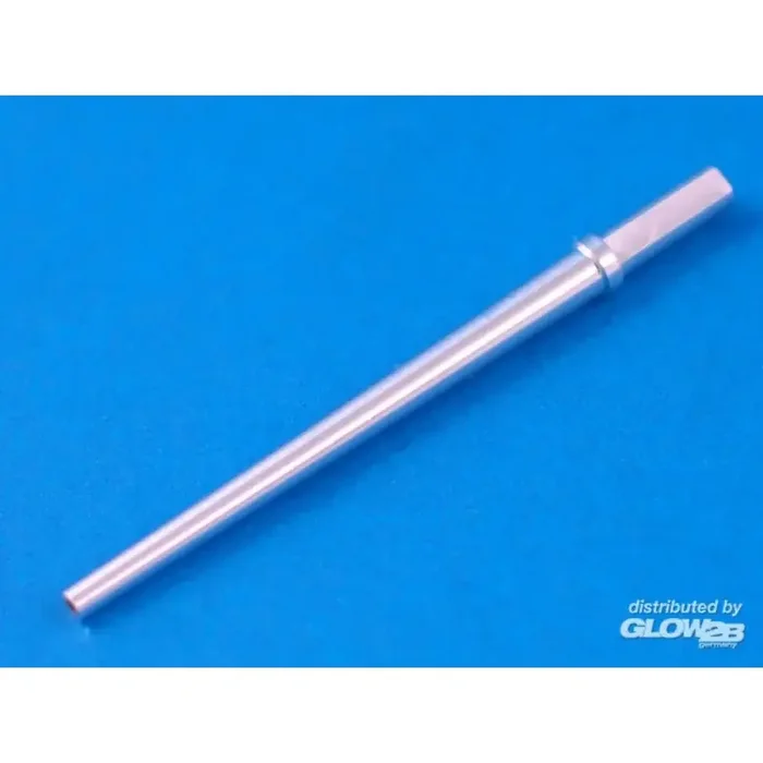 US 76.2mm M7 tank barrel for M-10