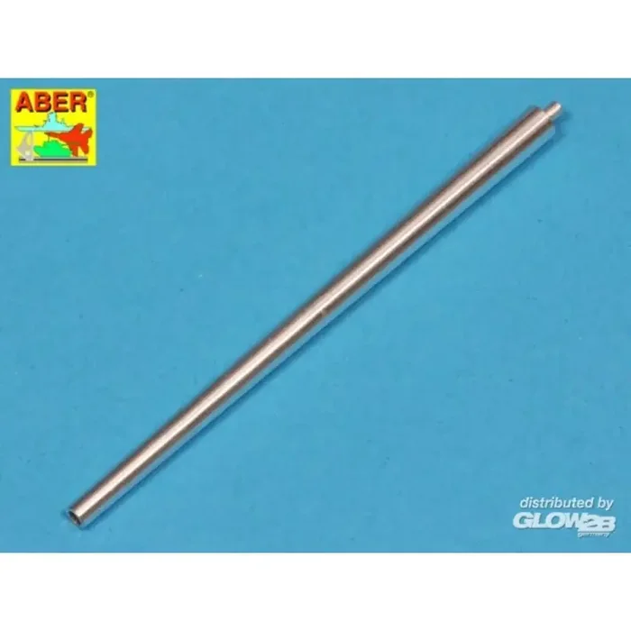 US76 mm M1A1 barrel for Sherman