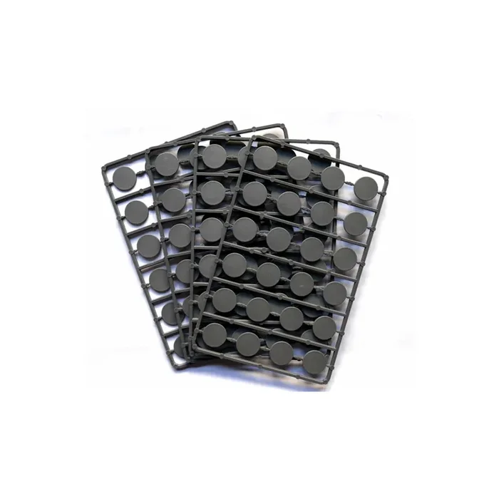 Victrix Miniatures – 25mm round plastic bases