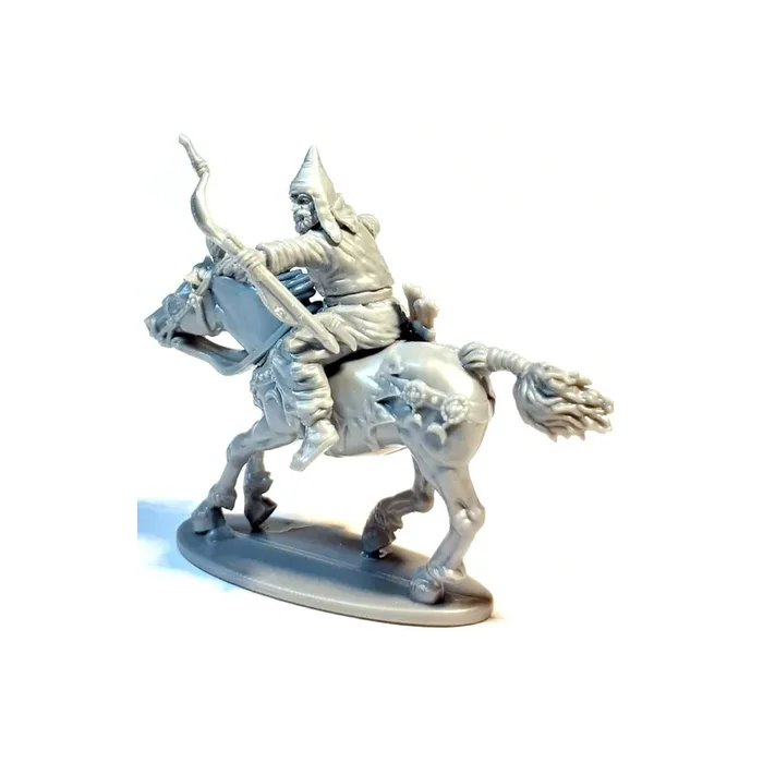Victrix Miniatures – Ancient Horse Archers