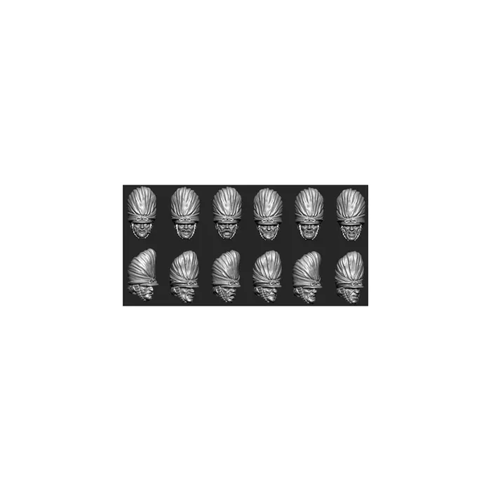 Victrix Miniatures – British Napoleonic Dragoons