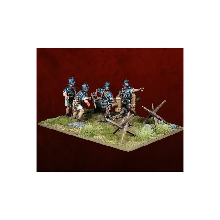 Victrix Miniatures – Early Imperial Roman Bolt Shooter