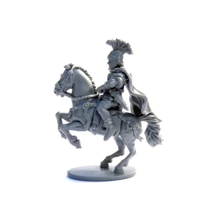 Victrix Miniatures – Early Imperial Roman Mounted Generals