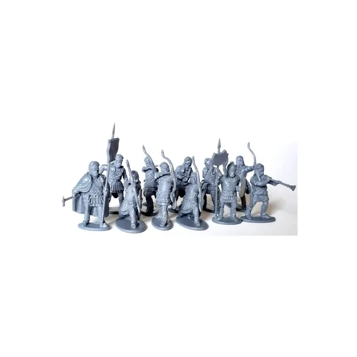 Victrix Miniatures – Persian Armored Archers