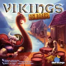 Vikings on board