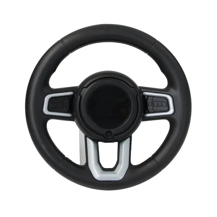 Volante Correpasillo Jeep® Gladiator