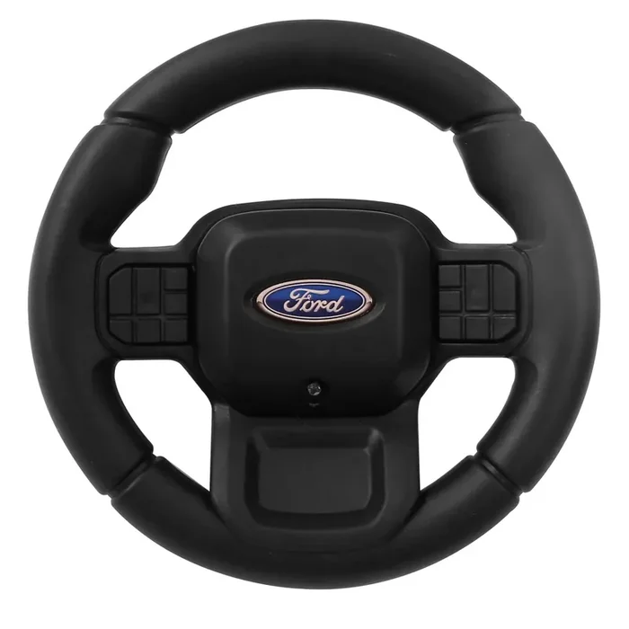 Volante Correpasillo Shelby Ford F-150 Raptor