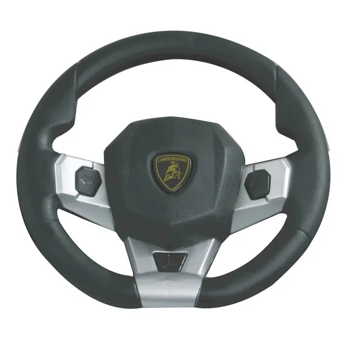 Volante Ride-on Lamborghini Aventador