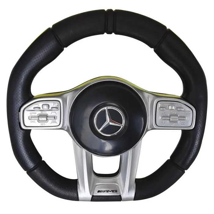 Volante Ride-on Mercedes-Benz AMG G63