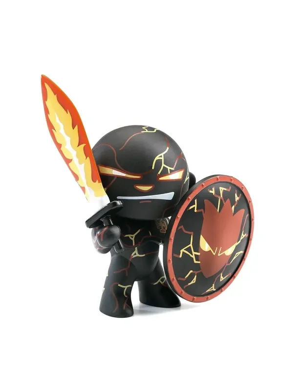 Volcano d‘Arty Toys