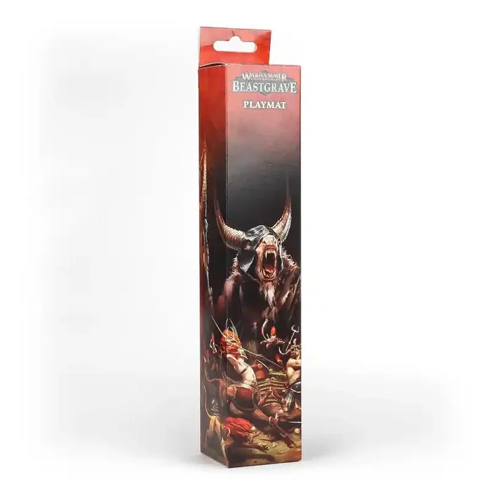 Warhammer Underworlds Beastgrave Playmat