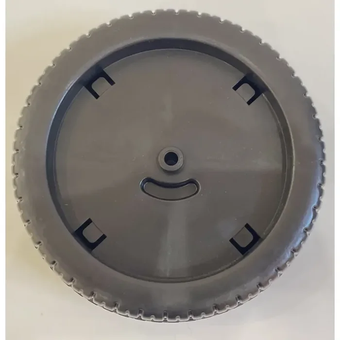 Wheel Push car Fiat 500 front 1 pc