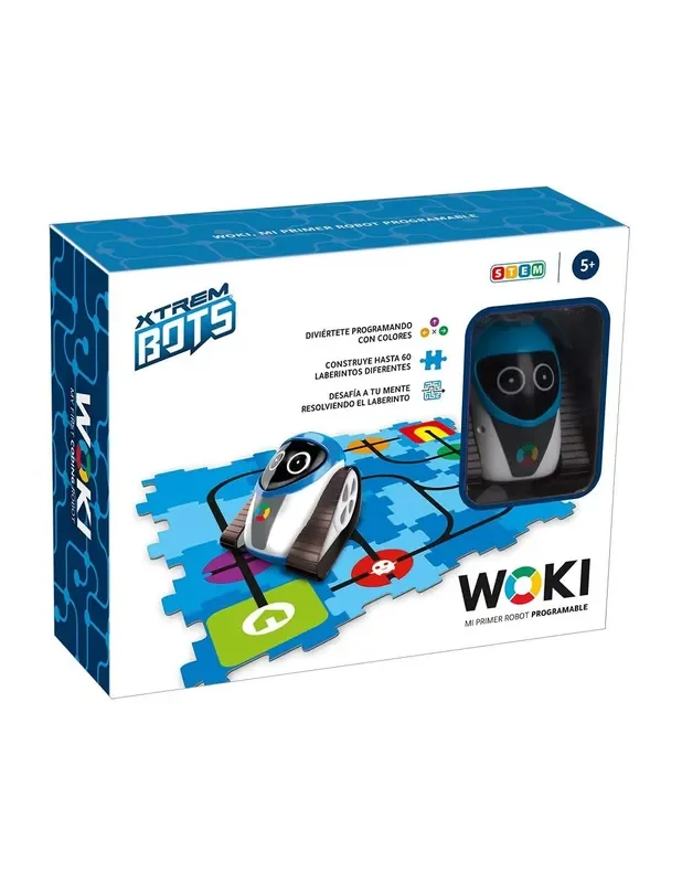 WOKI – WORLD BRANDS